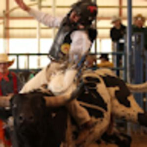 Meet your Posher, Stetson